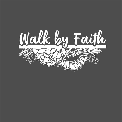 Walk by Faith Joggers