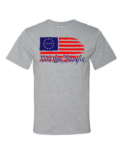 We the People Tee