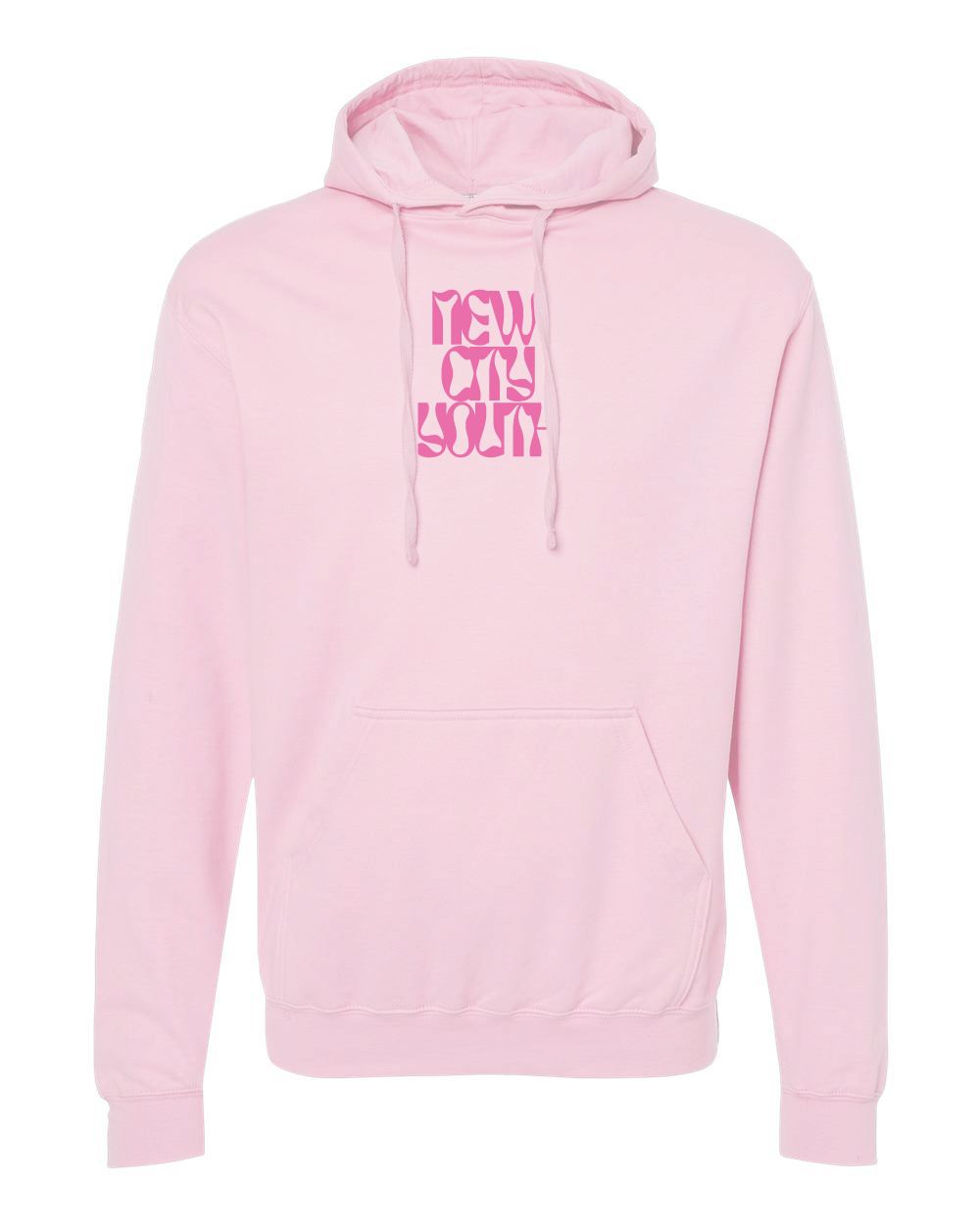 New City Youth Hoodie