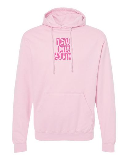 New City Youth Hoodie