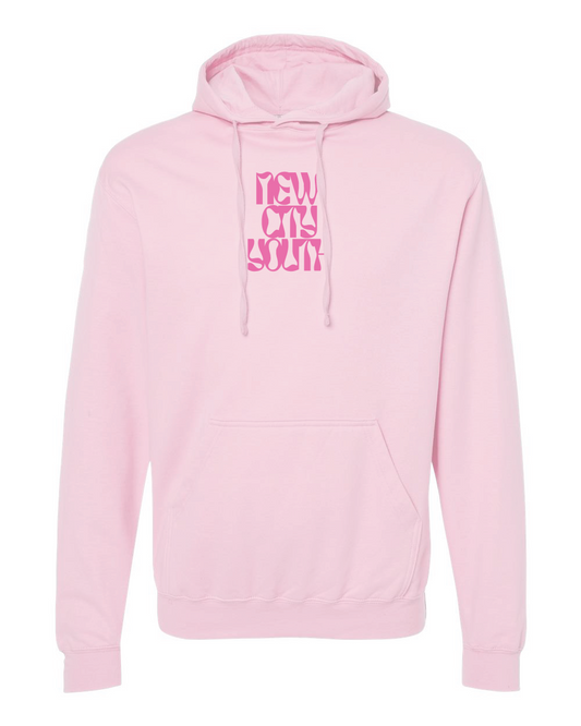 New City Youth Hoodie