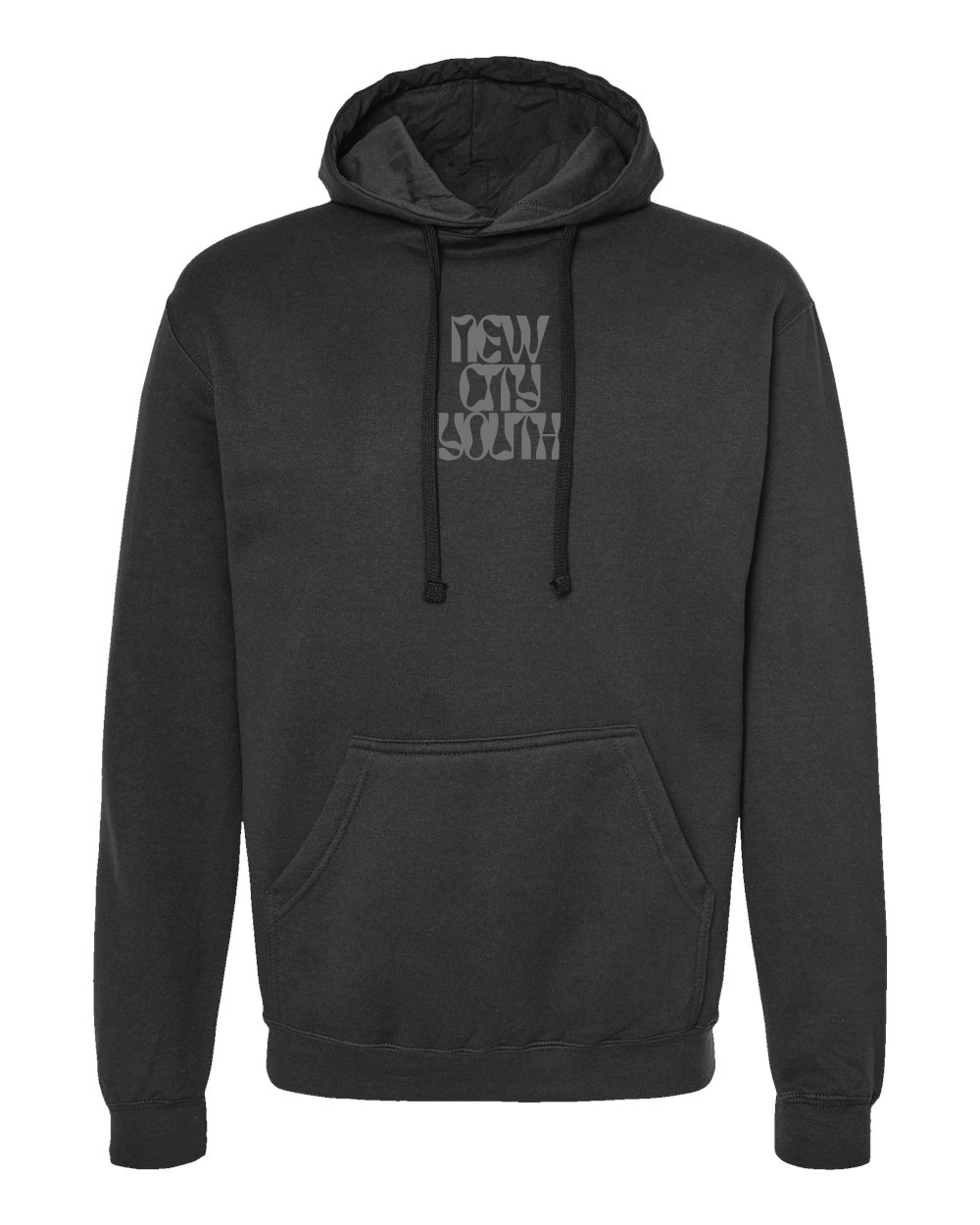 New City Youth Hoodie