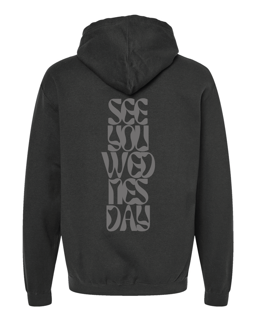 New City Youth Hoodie