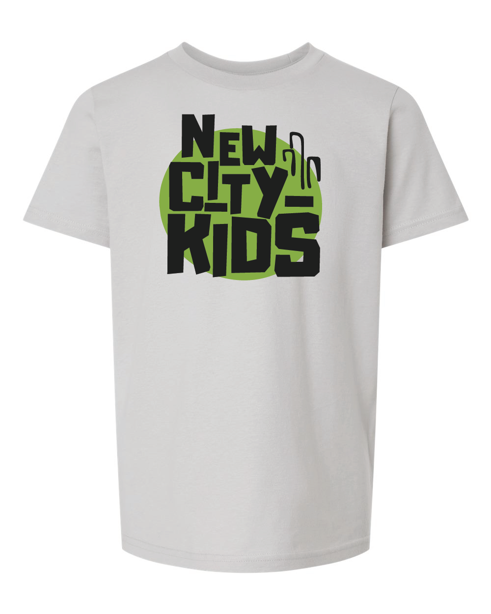 New City Kids Tee