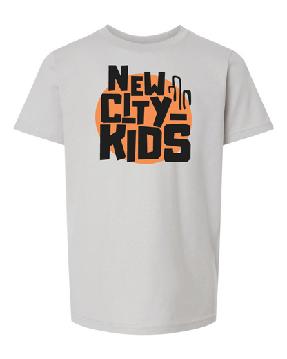 New City Kids Tee