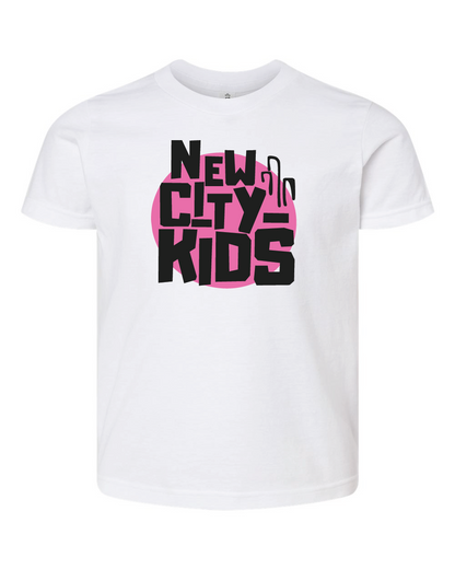 New City Kids Tee