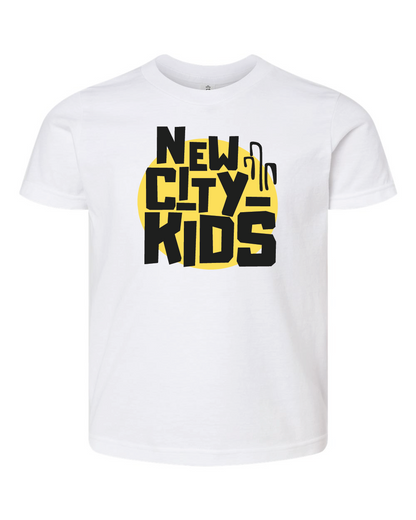 New City Kids Tee