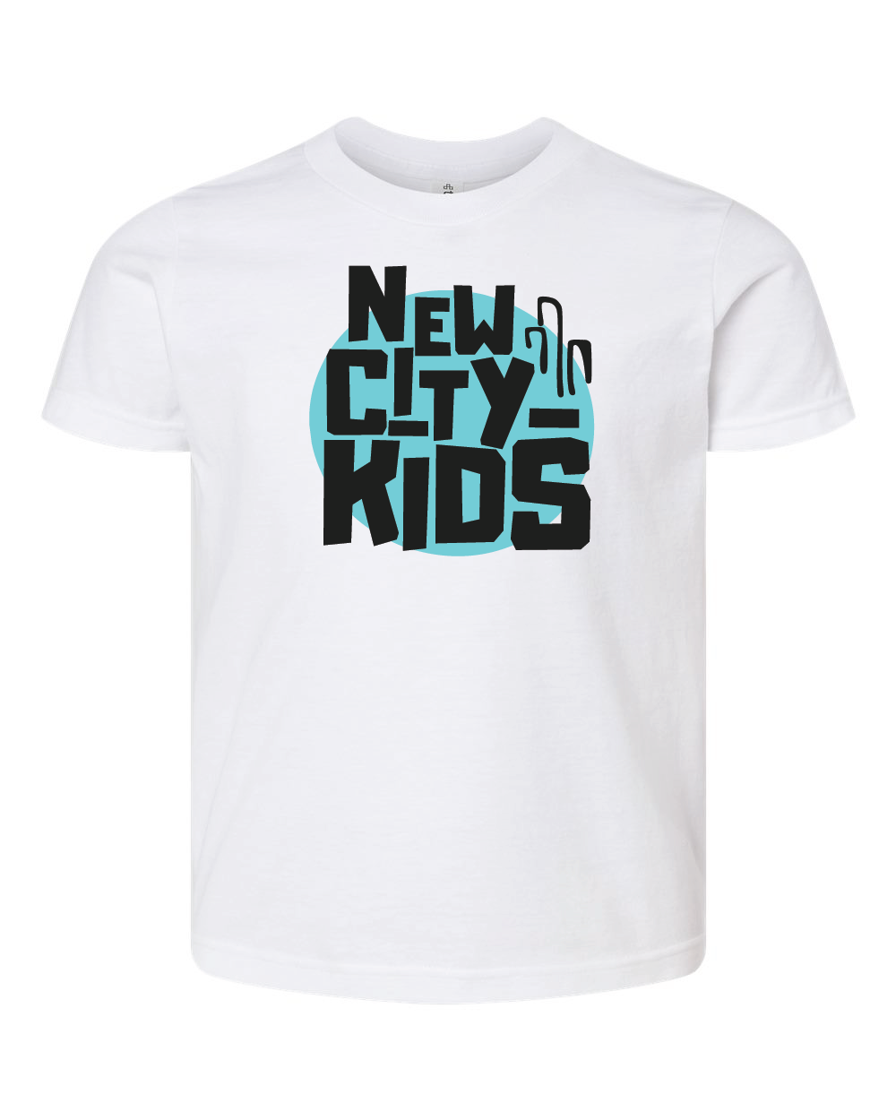 New City Kids Tee