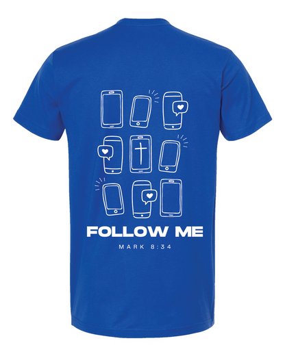 New City Source Youth Camp Tees