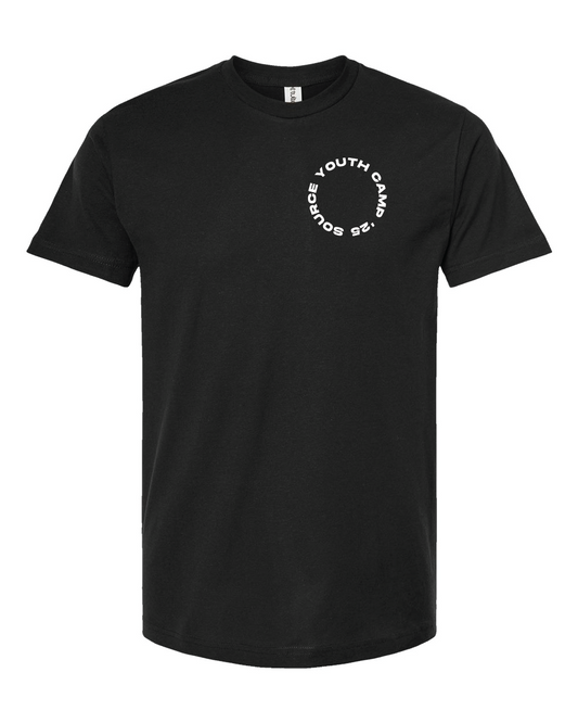 New City Source Youth Camp Tees